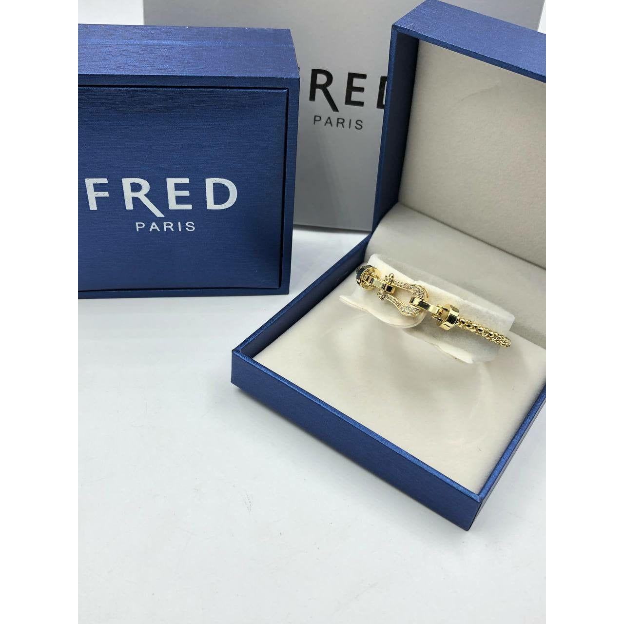 Gourmette Fred