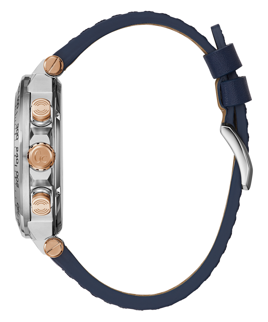 Gc – UrbanCode Chrono Brushed Y37004G7
