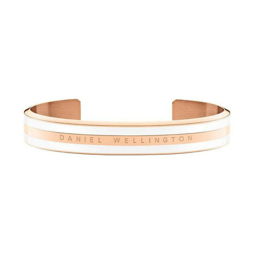 Bracelet Daniel Wellington Satin White