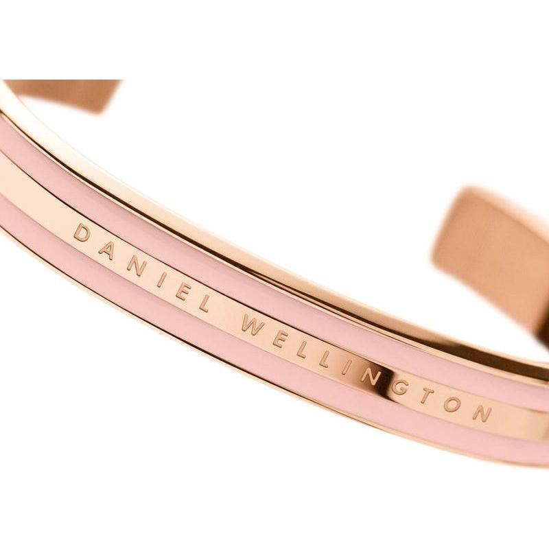 Bracelet Daniel Wellington Dusty Rose