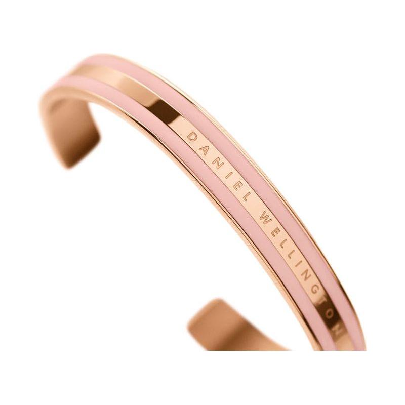 Bracelet Daniel Wellington Dusty Rose