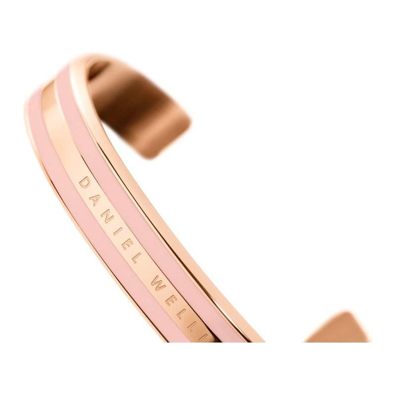 Bracelet Daniel Wellington Dusty Rose