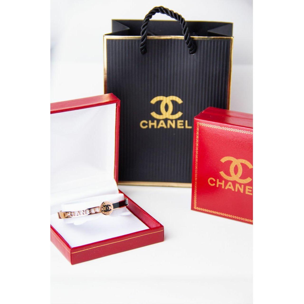 Bracelet Chanel
