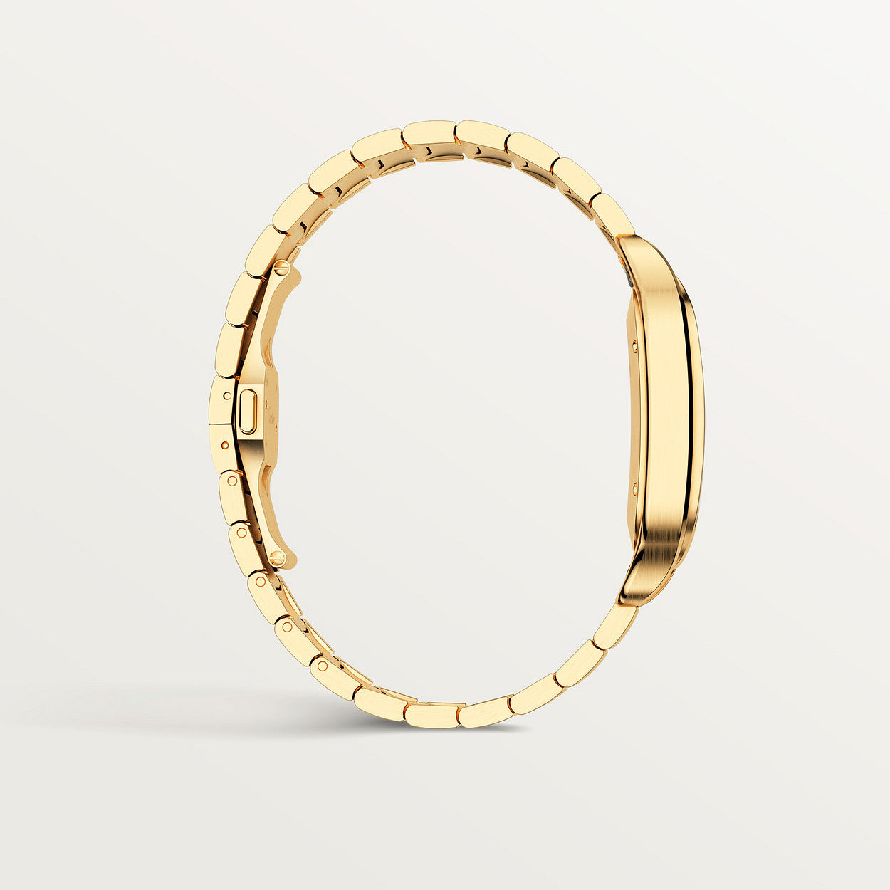 Cartier SANTOS-JAUNE 40mm