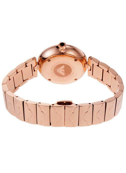 Emporio Armani AR11236 womens quartz watch