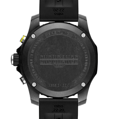 Breitling Endurance Pro Noir