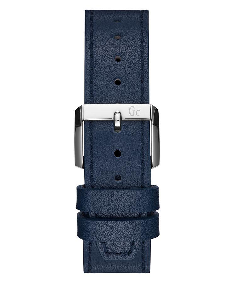 Gc – UrbanCode Chrono Brushed Y37004G7