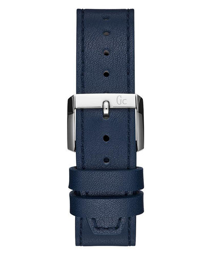 Gc – UrbanCode Chrono Brushed Y37004G7