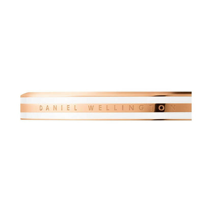 Bracelet Daniel Wellington Satin Slim