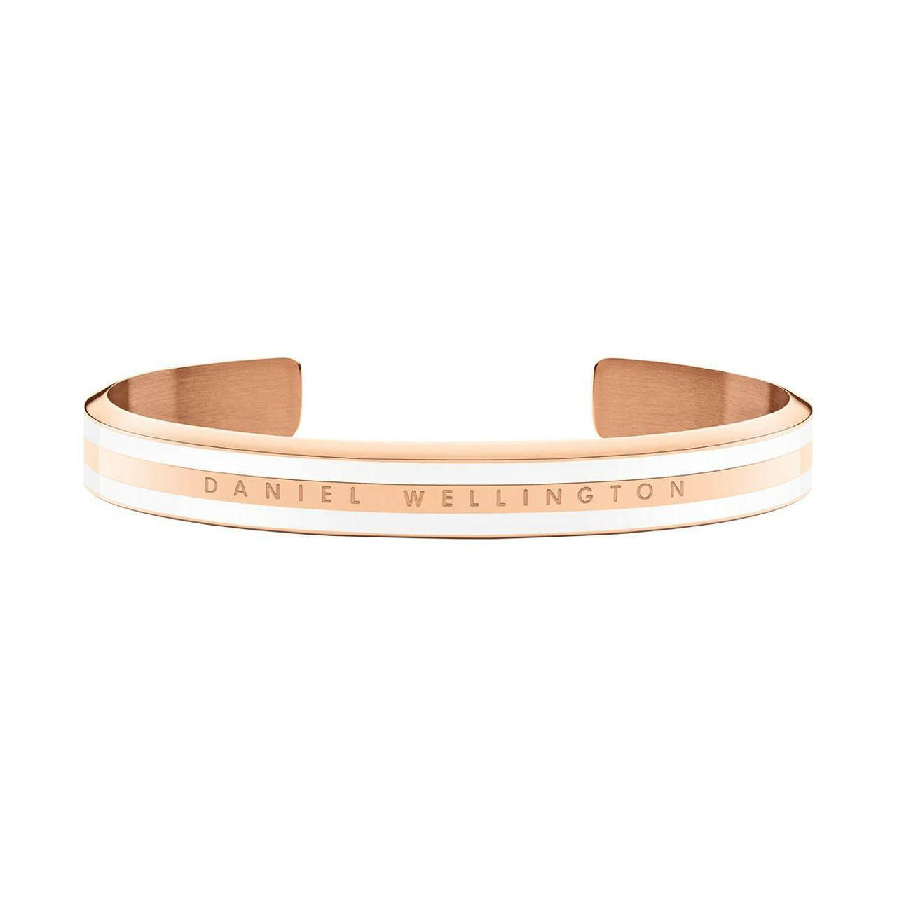 Bracelet Daniel Wellington Satin Slim