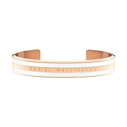 Bracelet Daniel Wellington Satin White