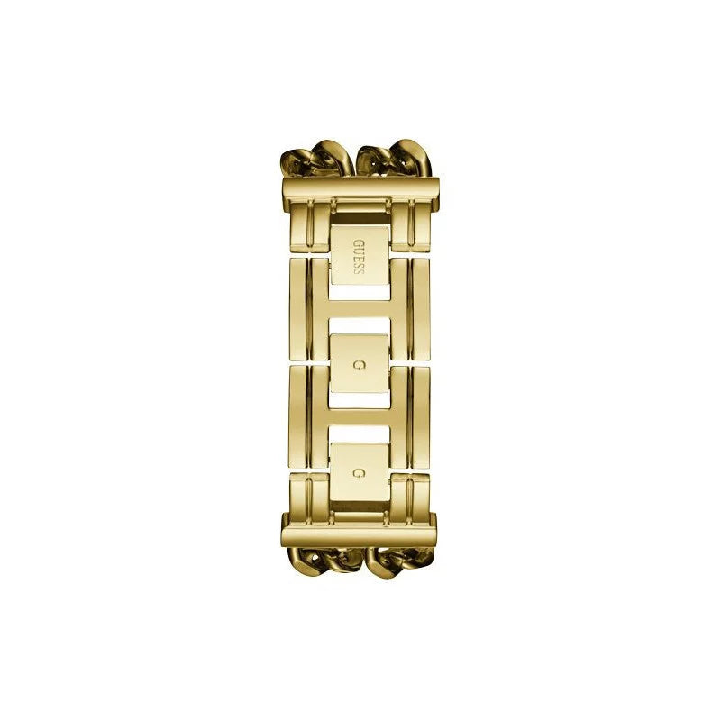 Montre GUESS en Acier Jaune – W1117L2