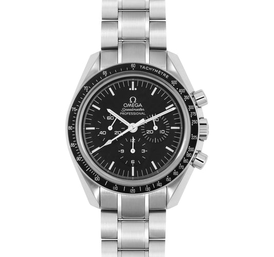 Ω OMEGA Speedmaster