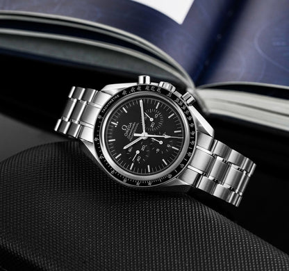 Ω OMEGA Speedmaster