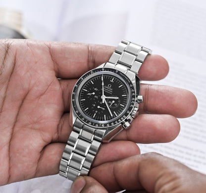 Ω OMEGA Speedmaster