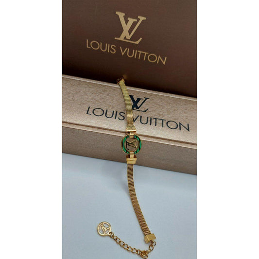 Gourmette Louis Vuitton