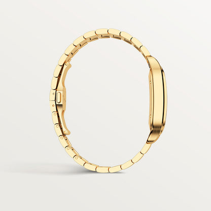Cartier SANTOS-JAUNE 40mm