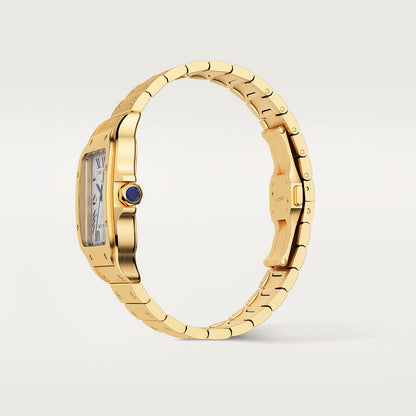 Cartier SANTOS-JAUNE 40mm